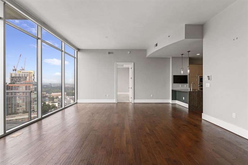 1065 Peachtree Street NE Unit 3303