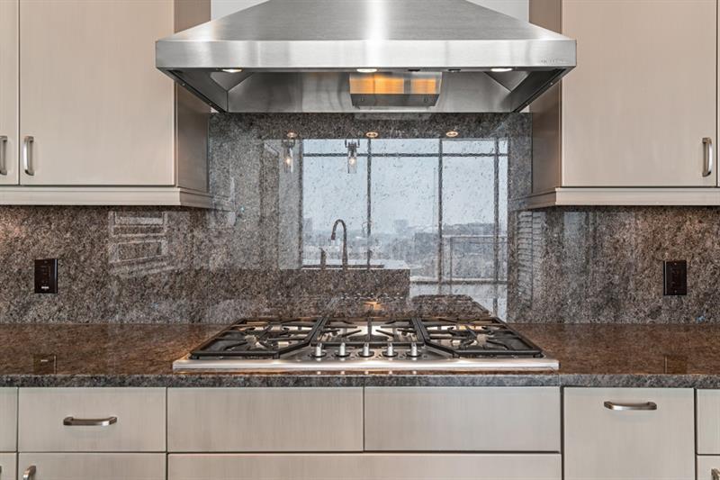 1065 Peachtree Street NE Unit 3303