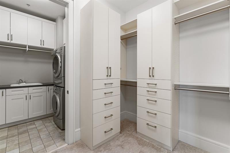 1065 Peachtree Street NE Unit 3303