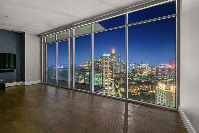 1065 Peachtree Street NE Unit 3303