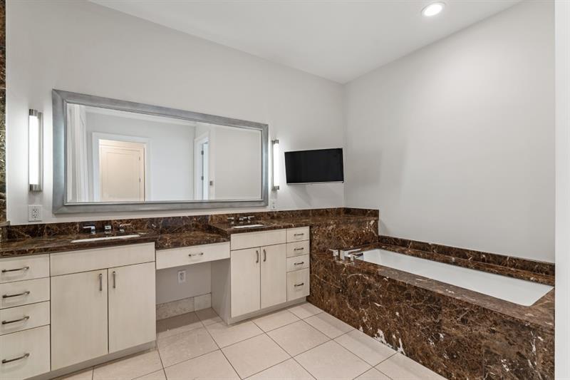 1065 Peachtree Street NE Unit 3303