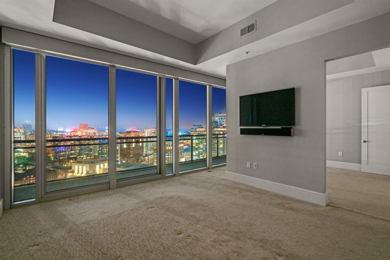 1065 Peachtree Street NE Unit 3303