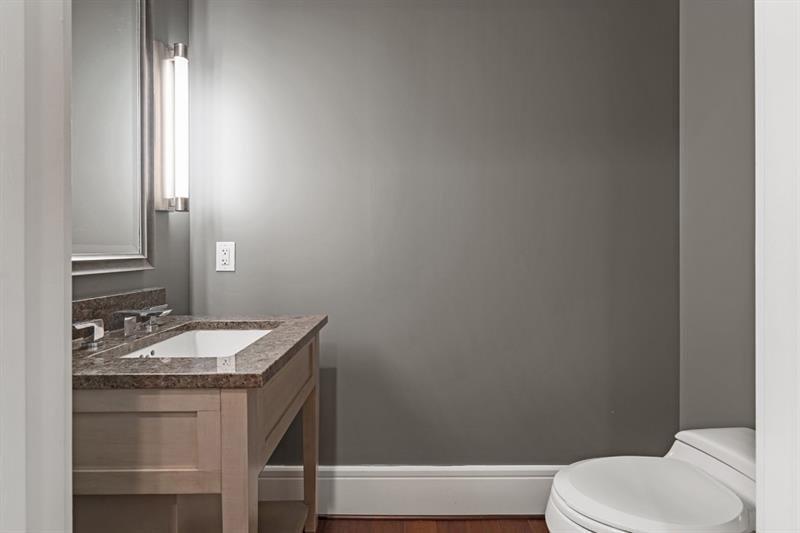 1065 Peachtree Street NE Unit 3303