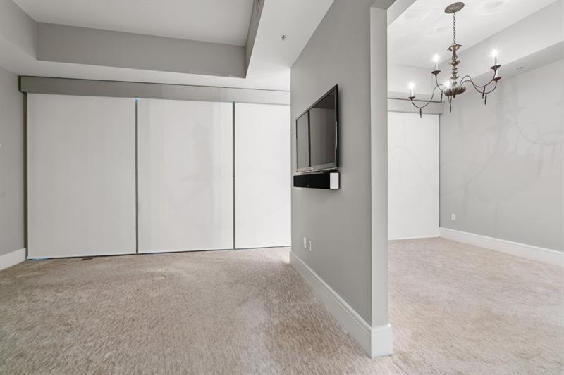 1065 Peachtree Street NE Unit 3303