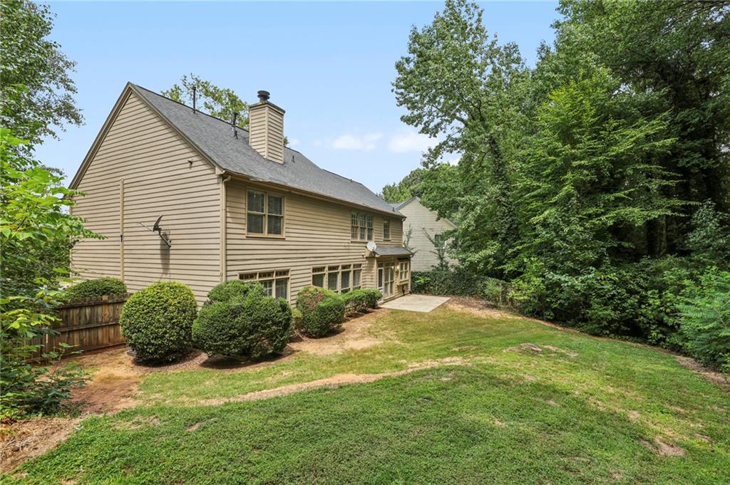 1985 Poppleford Lane