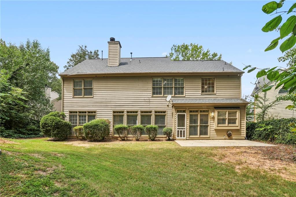 1985 Poppleford Lane