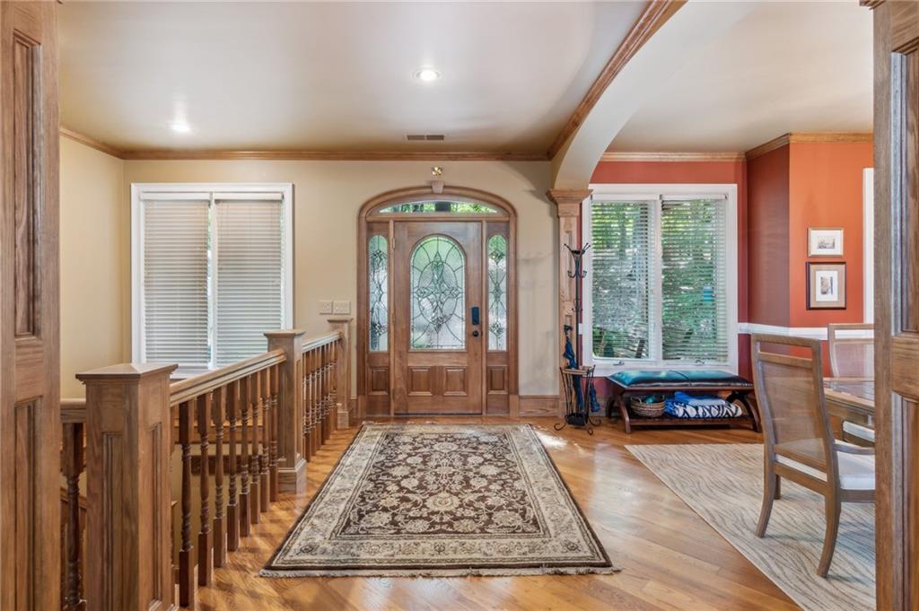 805 Wake Robin Drive