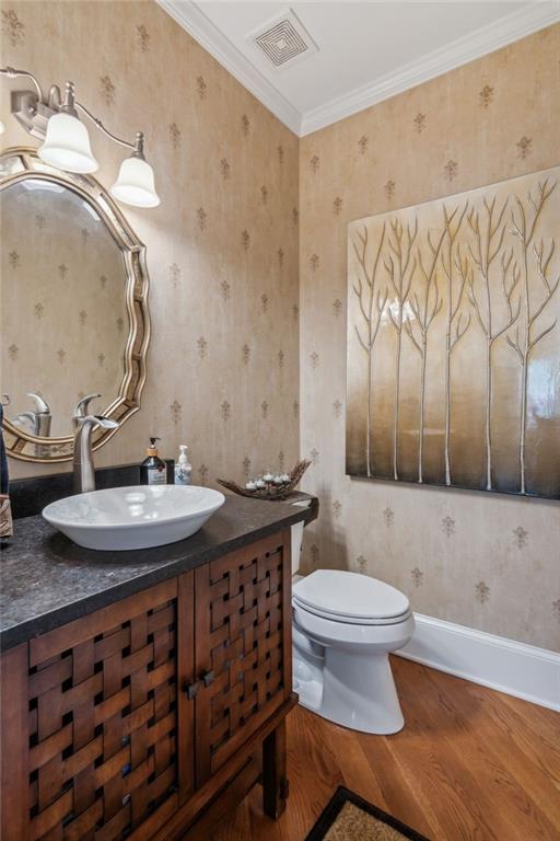 805 Wake Robin Drive