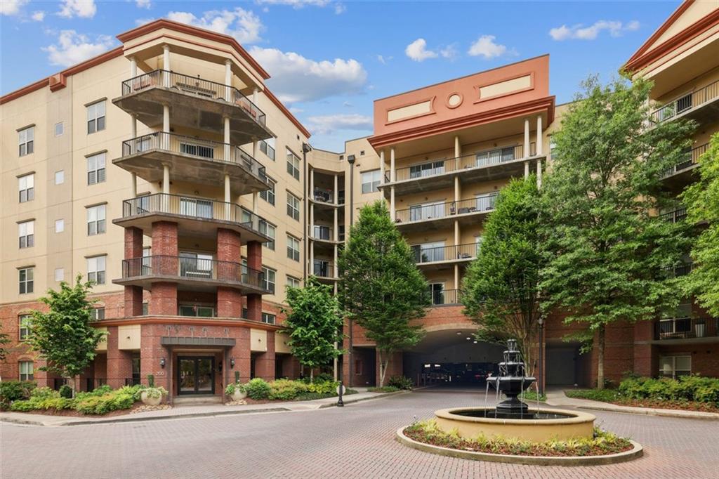 200 River Vista Drive Unit 429