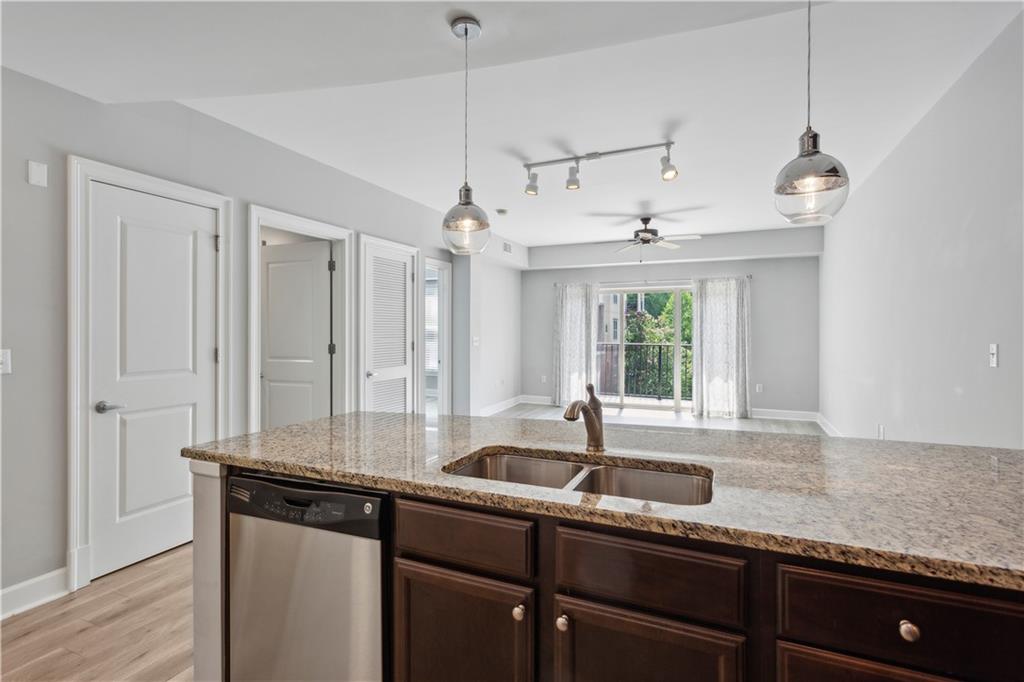 200 River Vista Drive Unit 429