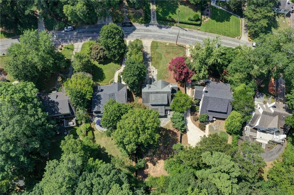 254 Alberta Drive NE