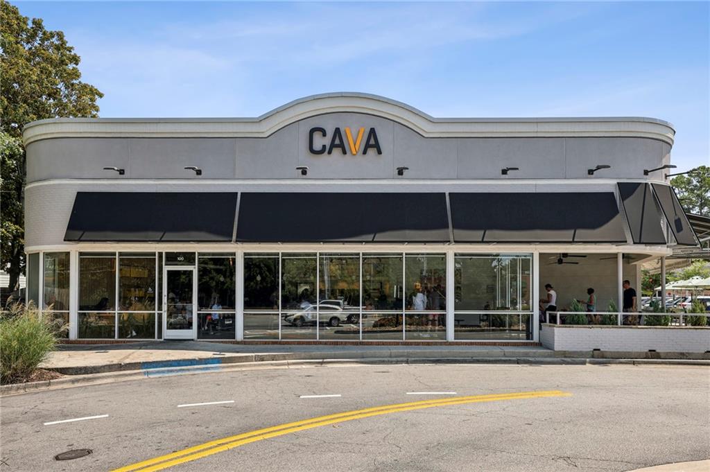 254 Alberta Drive NE