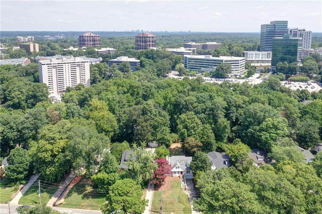 254 Alberta Drive NE