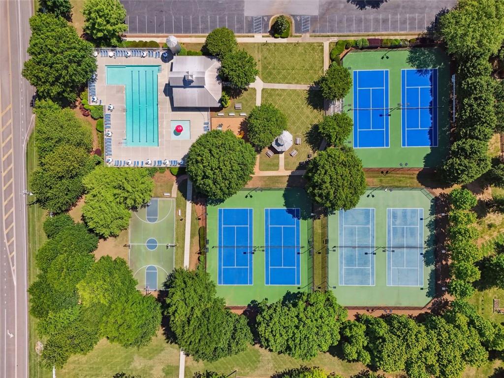 8650 STONE RIVER Drive