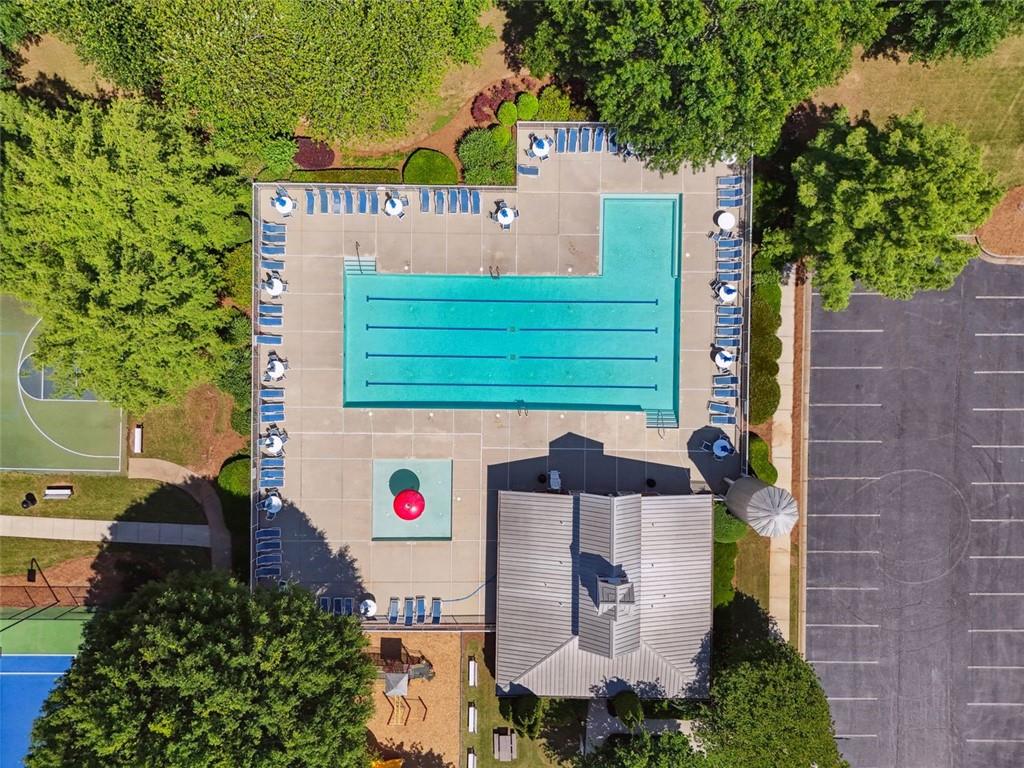 8650 STONE RIVER Drive