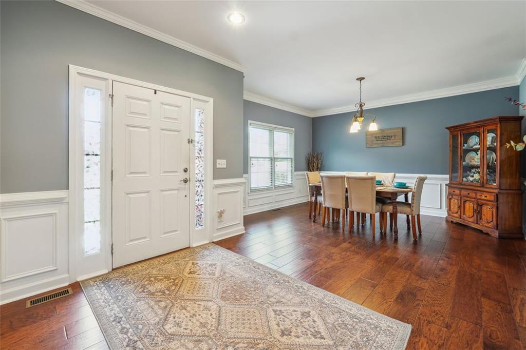 8650 STONE RIVER Drive