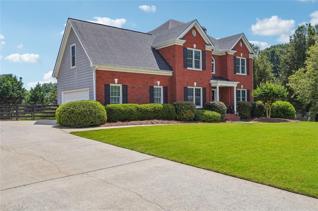 8650 STONE RIVER Drive