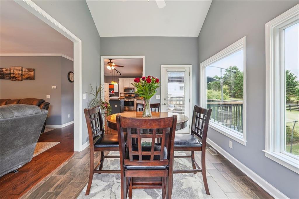 8650 STONE RIVER Drive