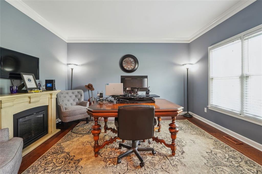 8650 STONE RIVER Drive