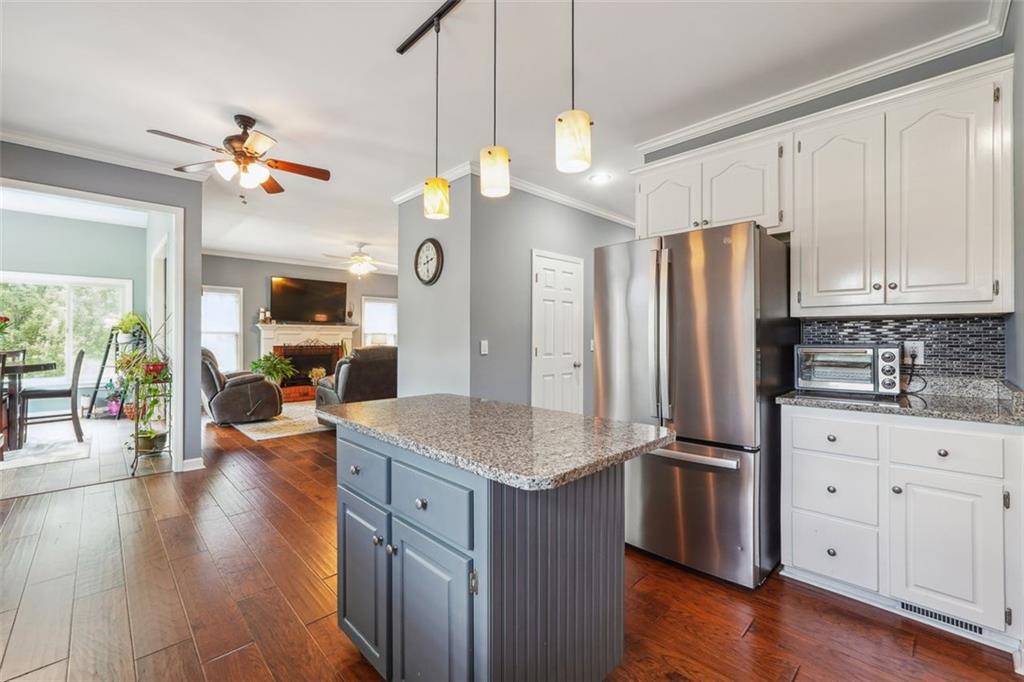 8650 STONE RIVER Drive