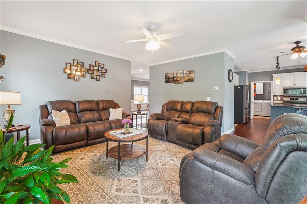 8650 STONE RIVER Drive