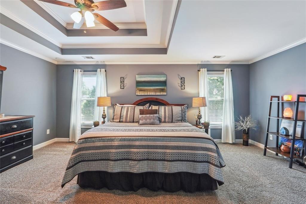 8650 STONE RIVER Drive