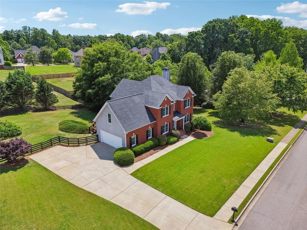 8650 STONE RIVER Drive