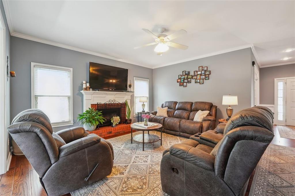 8650 STONE RIVER Drive