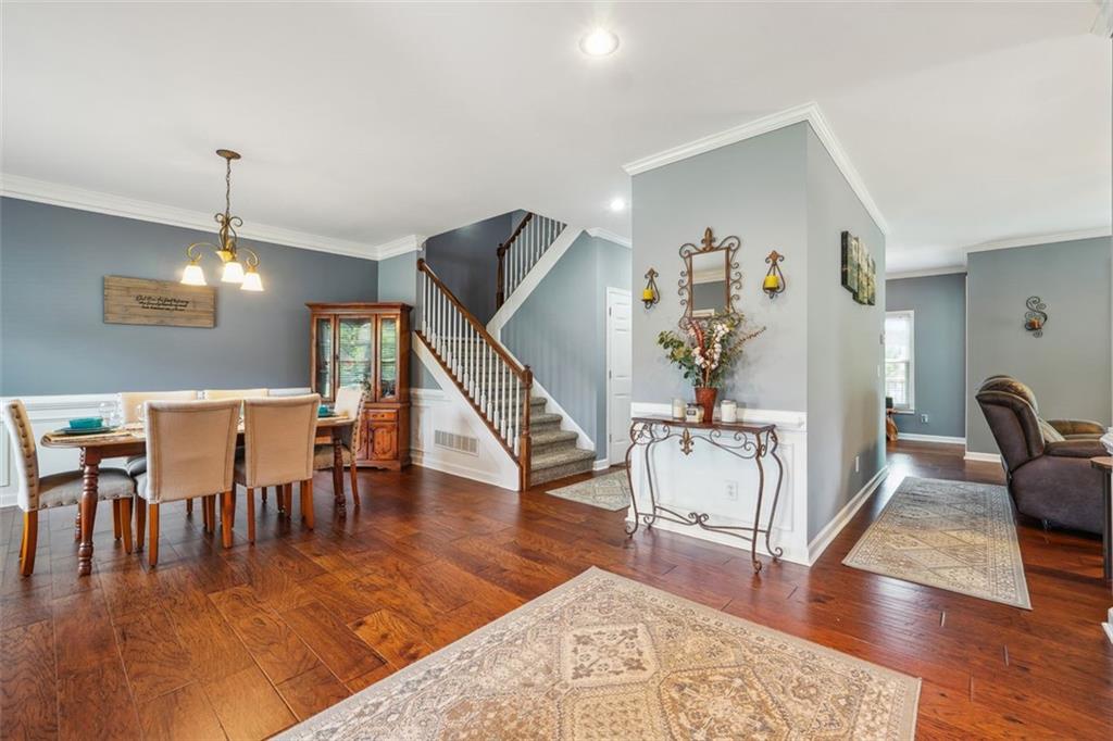 8650 STONE RIVER Drive