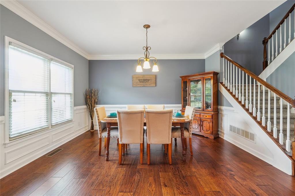 8650 STONE RIVER Drive