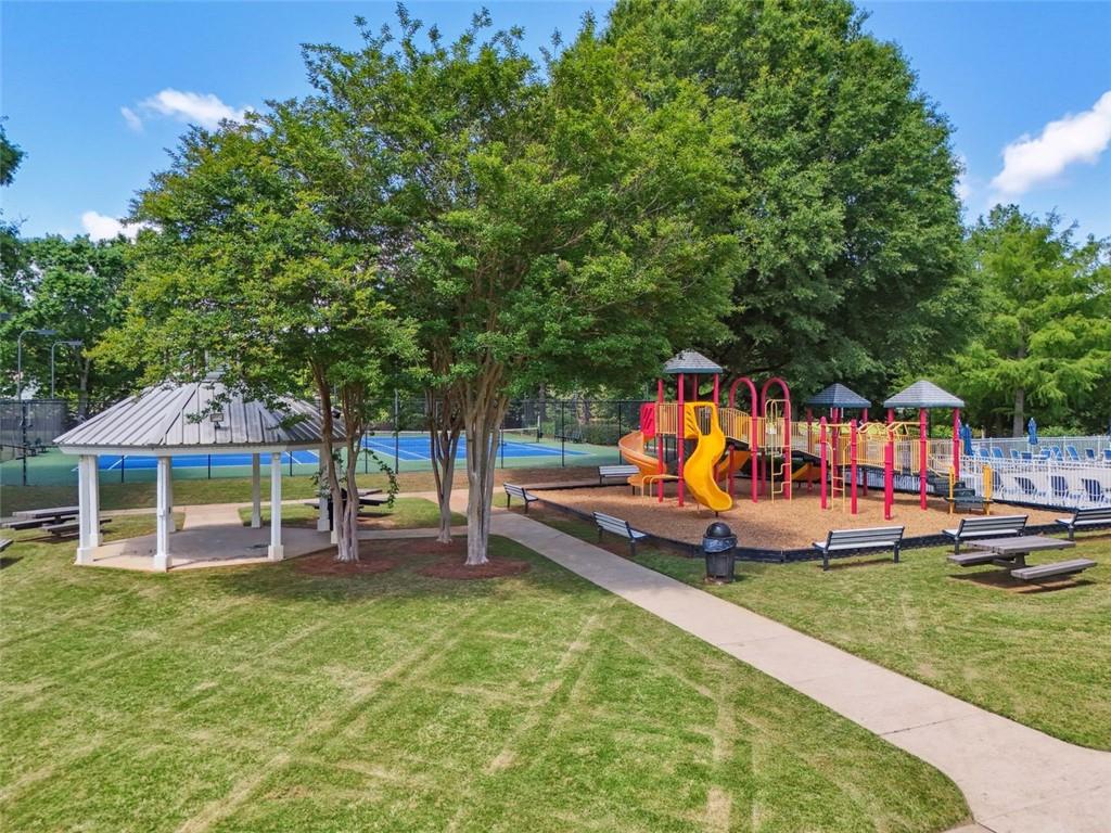 8650 STONE RIVER Drive