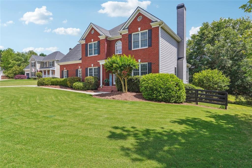 8650 STONE RIVER Drive