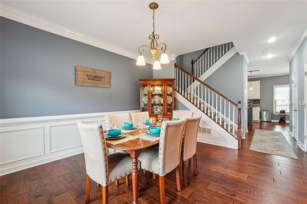 8650 STONE RIVER Drive