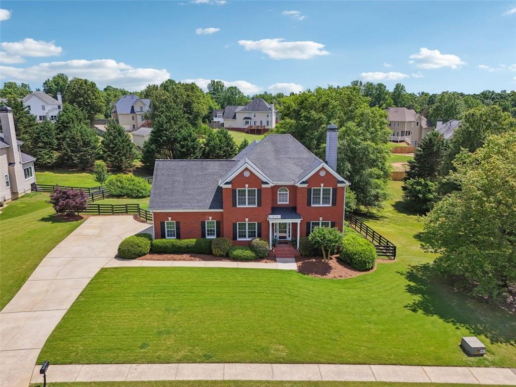 8650 STONE RIVER Drive