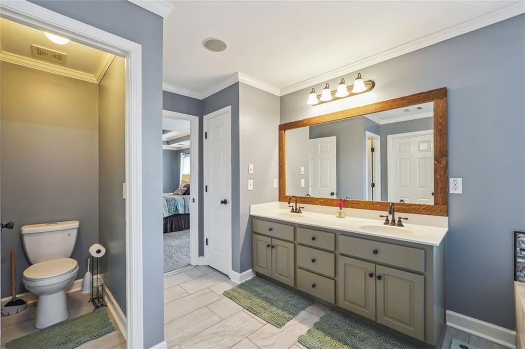 8650 STONE RIVER Drive