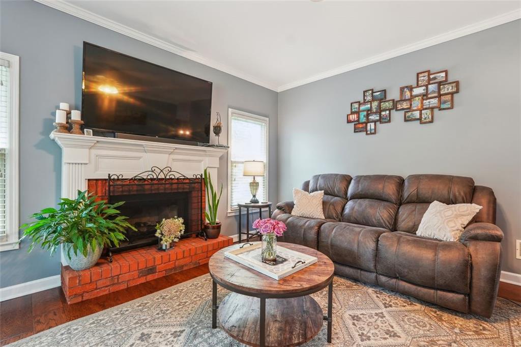 8650 STONE RIVER Drive