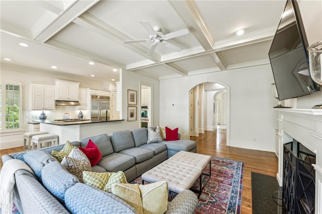 14 Conifer Circle NE