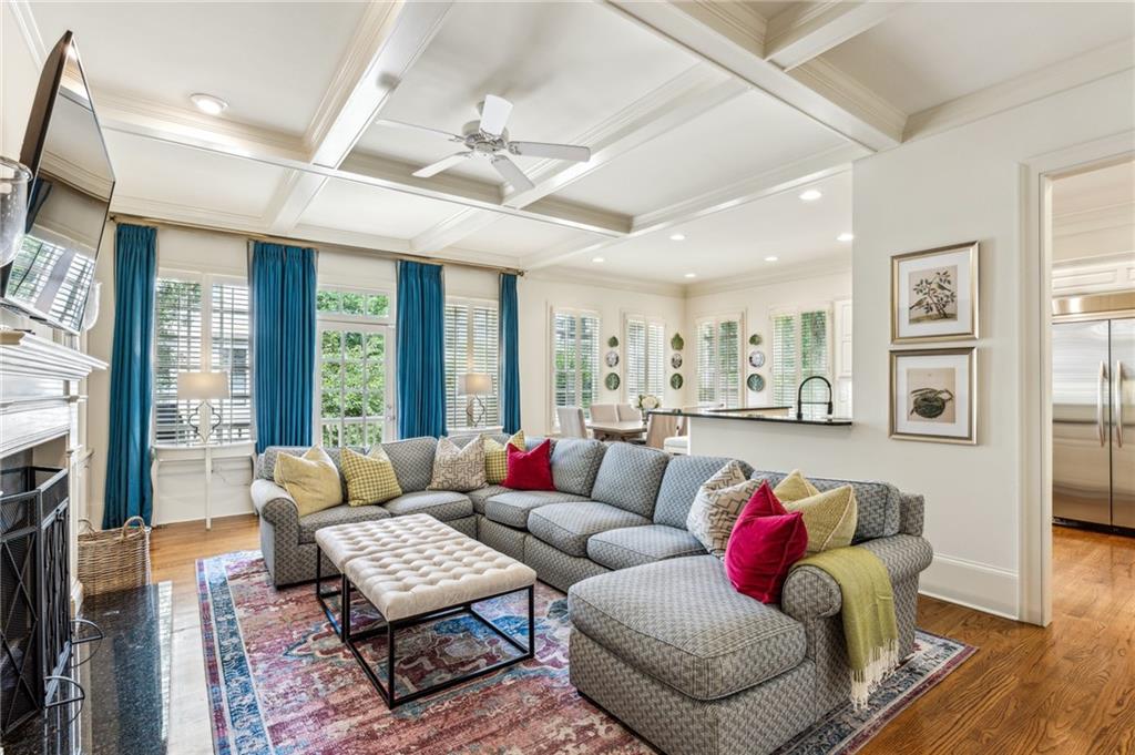 14 Conifer Circle NE