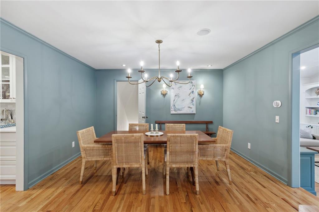 2947 Westminster Circle NW