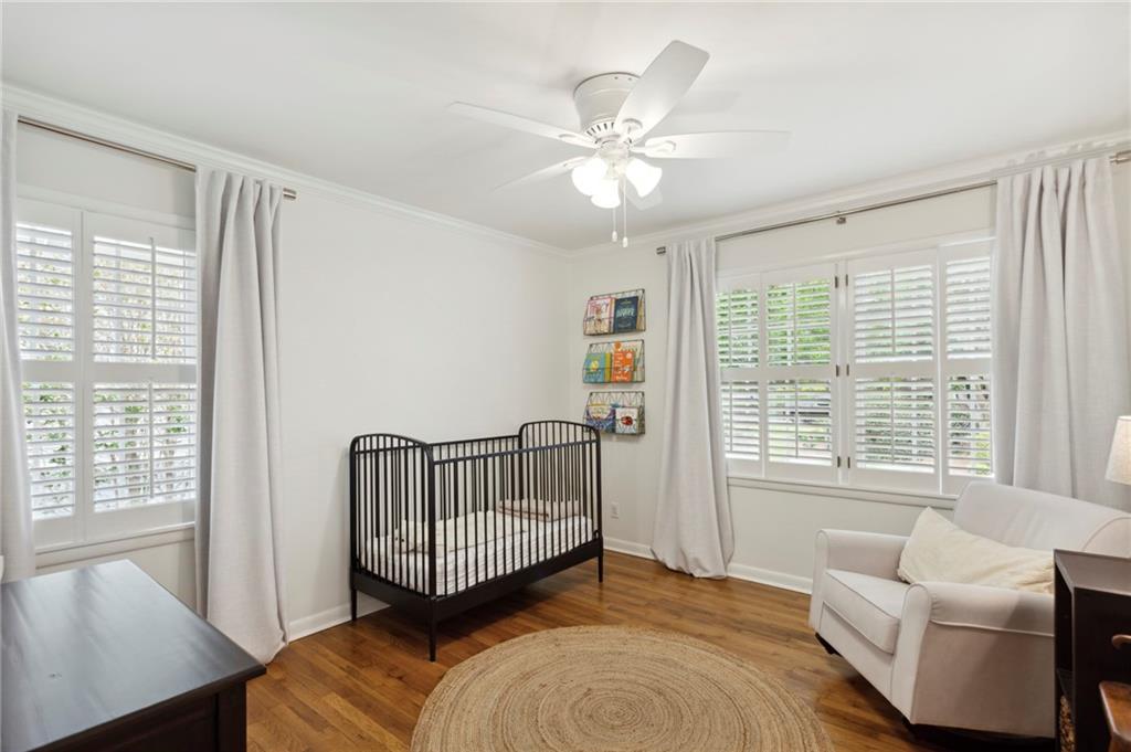 2947 Westminster Circle NW