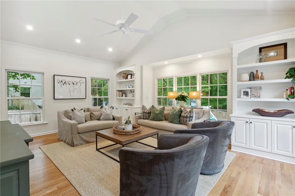 2947 Westminster Circle NW