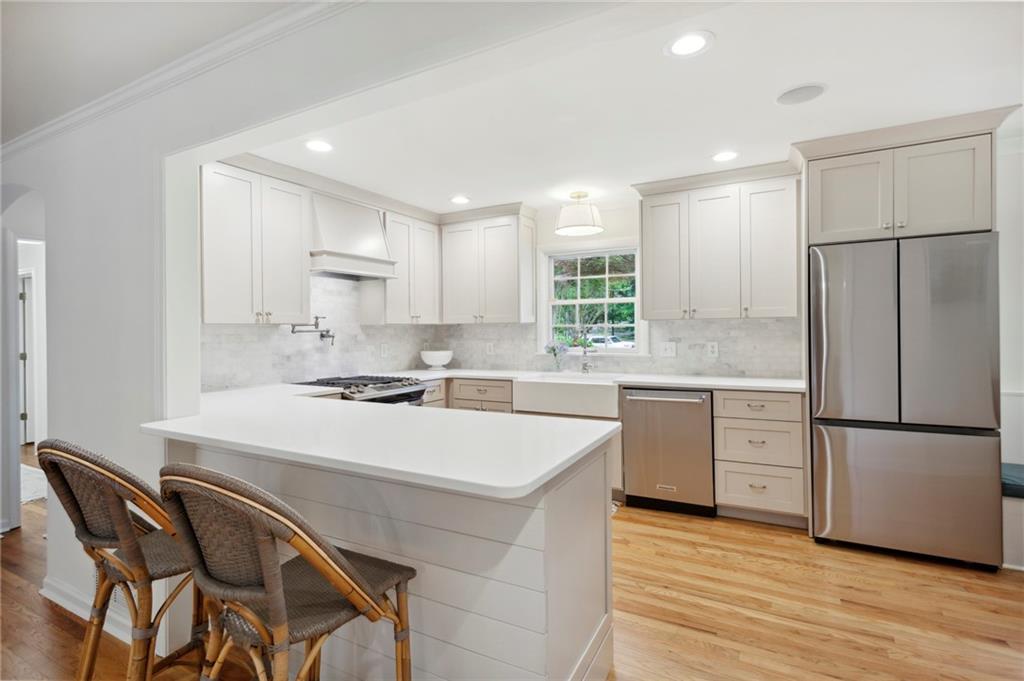 2947 Westminster Circle NW