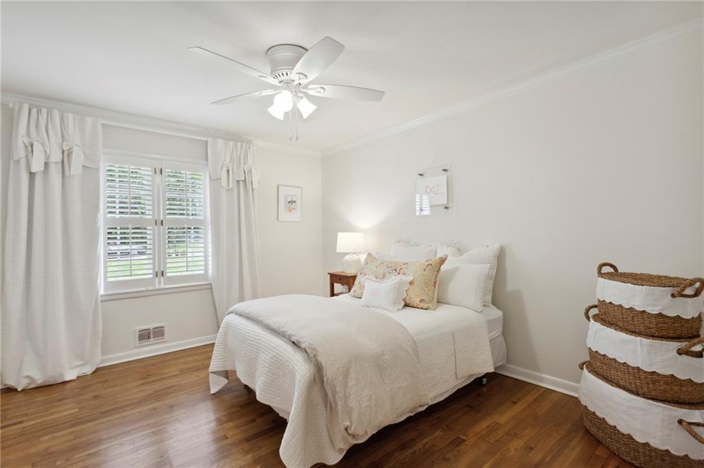 2947 Westminster Circle NW