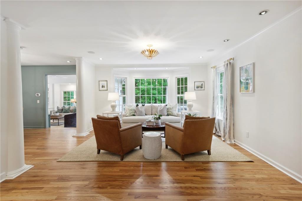 2947 Westminster Circle NW