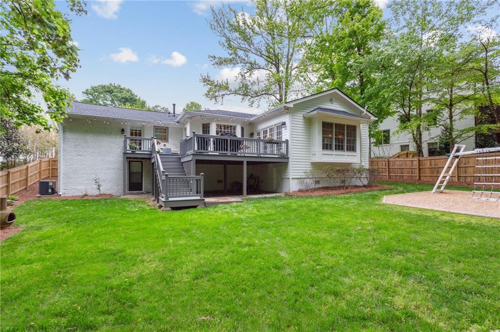 2947 Westminster Circle NW