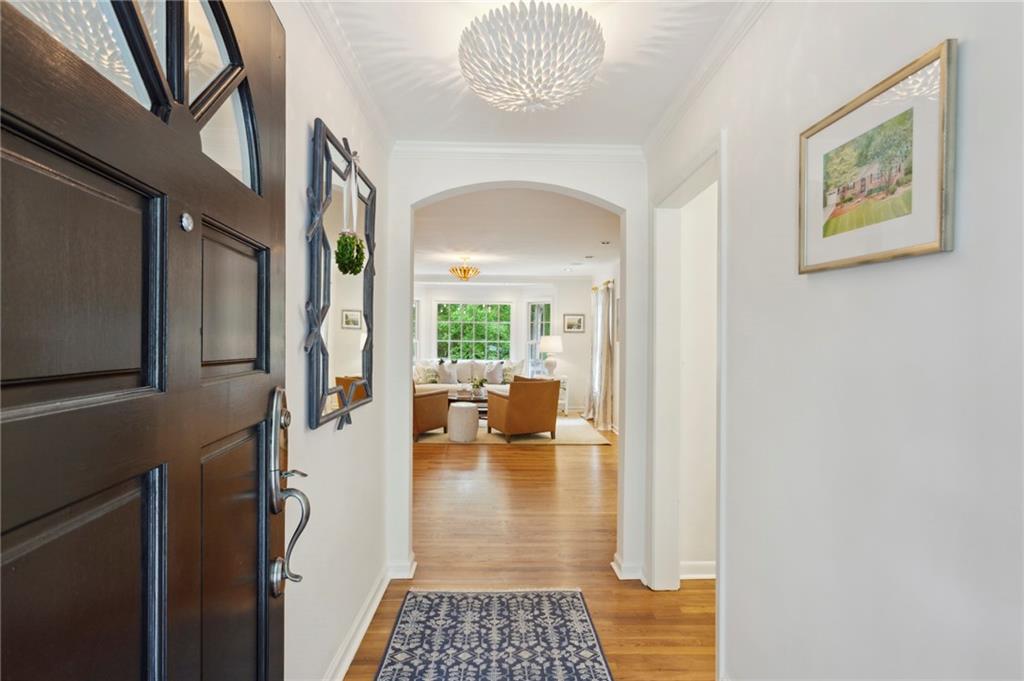 2947 Westminster Circle NW