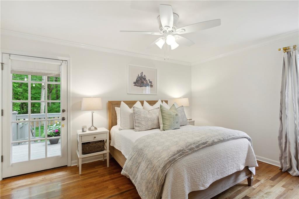 2947 Westminster Circle NW