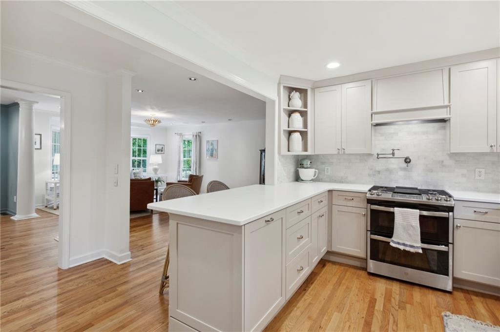 2947 Westminster Circle NW