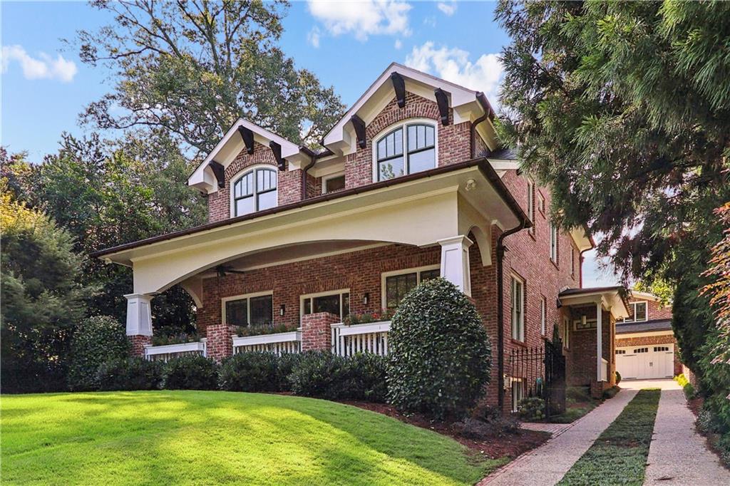 615 Ponce De Leon Place