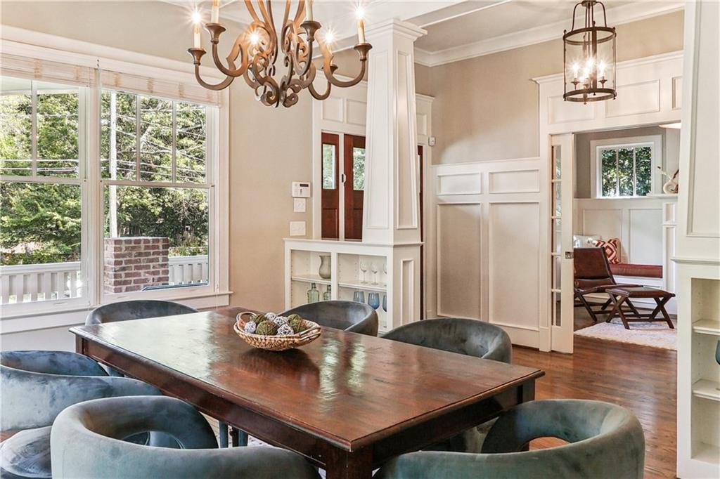 615 Ponce De Leon Place